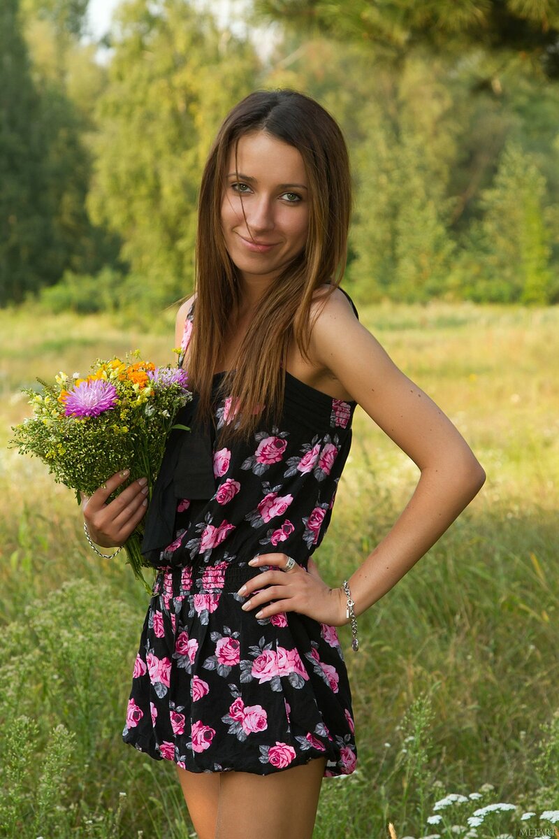 Проститутка Анна